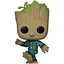 Ігрова фігурка Funko Pop!  I am Groot Ґрут у піжамі (70650) - мініатюра 1