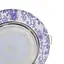 Точковий світильник Brille HDL-G304 GX53 + 4W LED 36-416 - мініатюра 3