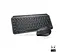 Набор Комплект (мышь + клавиатура) Logitech MX Keys Mini Combo for Business (920-011061) - миниатюра 6