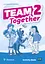 Team Together 2 Activity Book - мініатюра 1