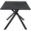 Стіл Avanti LOTUS Anthracite Matt - мініатюра 2