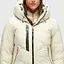 Куртка Salewa Ortles Heavy RDS Down Jacket Wms S Бежевий (1054-013.012.1162) - мініатюра 6