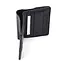 Мужской кожаный кошелек Grande Pelle 10х10х2 см acs0029261 - миниатюра 7