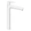Змішувач для умивальника Hansgrohe Talis E EcoSmart 71716700 білий матовий - мініатюра 1