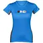 Футболка Milo Bamboo Lady Blue XL (1053-MILBAMLBE-XL) - мініатюра 1