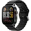 Смарт-часы Realme Watch 5 Midnight Black (148054) - миниатюра 1