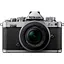 Бездзеркальний фотоапарат Nikon Z fc Kit 16-50mm f/3.5-6.3 VR Silver (VOA090K002) UA [104429] - мініатюра 1
