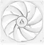 Вентилятор Arctic F12 PWM (ACFAN00198A) Б/у - миниатюра 3