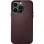 Кожаный чехол Decoded Leather Case MagSafe Apple iPhone 13 Pro Max/12 Pro Max (6.7") Chocolate Brown - миниатюра 2