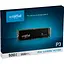 SSD накопитель Crucial P3 500GB (CT500P3SSD8) [130890] - миниатюра 4