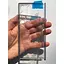 Оригинальный противоударный чехол Spigen Ultra Hybrid для Samsung Galaxy S23 Ultra (6.8") Space Crystal ACS05647 - миниатюра 2