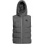 Жилет Pentagon Omega Down Vest M Cinder Grey - мініатюра 2