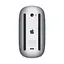 Миша Apple Magic Mouse USB-C White Multi-Touch Surface (MXK53) - мініатюра 3