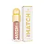 Блеск для губ Bogenia Match Lipgloss Sparkle с шимером устойчивый (BG712), 04 Розово-лиловый - миниатюра 1