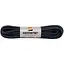 Шнурівки Zamberlan Laces Round 125 см Black/Grey (1054-BLGR125) - мініатюра 1