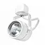 Светильник трековый поворотный KW-21 GU5.3 WH Brille 48-065 - миниатюра 1