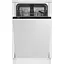 Посудомоечная машина Beko DIS35025 - миниатюра 1