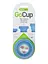 Чашка Humangear GoCup Small Blue (1054-022.0102) - миниатюра 4