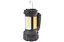 Фонарь ручной кемпинговый на батарейках Mastertool 94-0804 2LED x 3 Вт (1COB) x 4 режима - миниатюра 2