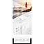 Зарядний пристрій Usams T21 Charger kit T18 Single USB 2.1A with Lightning Cable white - мініатюра 2