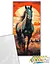 Набір для розпису ArtCraft Horse art 40 x 80 см (11541-AC) - мініатюра 2