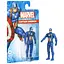 Игрушка-фигурка Hasbro Captain America вселенной Марвел 9.5 см (E7837_E7848) - миниатюра 5