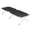 Ліжко розкладне Bo-Camp Single XL Black (1304488) (DAS301395) - мініатюра 1