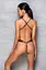 TASMINA Body black - Passion S/M - миниатюра 2