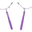 Скакалка скоростная для кроссфита Cornix Speed Rope XR-0159 Purp - миниатюра 3