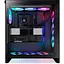Корпус NZXT H7 Flow RGB Black (CM-H72FB-R1) без блока питания - миниатюра 6
