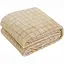 Плед Soho Sweet Beige 150х200 см (1 Sweet Beige) - миниатюра 1