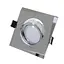 Світильник точковий Brille HDL-DT 93 GU5.3 CH MR16 36-281 - мініатюра 5