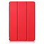 Чохол Samsung Galaxy Tab S9 Plus X810 X816 HardCase Червоний - мініатюра 3