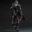 Фігурка KAI Play Arts Batman Arkham Origins Joker - мініатюра 8