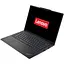 Ноутбук Lenovo ThinkPad E14 Gen 5 з процесором Intel Core i7-1355U pana la 5.0GHz, 14" WUXGA, IPS, 8GB Soldered DDR4-3200 + 8GB SO-DIMM DDR4-3200, 512GB SOS, Intel® Iris® Courier або Carry-in - мініатюра 4