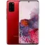 Смартфон Samsung Galaxy S20+ DUOS 5G SM-G986FD (128Gb)Red - мініатюра 1