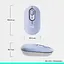 Миша Logitech POP Mouse with Emoji Lilac (910-007414) - мініатюра 8