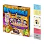 Настільна гра "Вечорниці" Vechornytsi 8878-VCHR 200 карток, кубик, пластилін - мініатюра 2