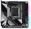 Материнская плата Gigabyte B760I AORUS PRO DDR4 - миниатюра 2