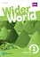 Wider World 2 WorkBook +Online Homework - мініатюра 1