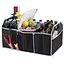 Усиленный органайзер в багажник авто Car Boot Organiser для инструментов и вещей - миниатюра 1