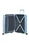 Чемодан American Tourister SOUNDBOX 67 см PASTEL BLUE 67x46,5x29(32) 32G*22002 - миниатюра 2