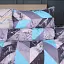 Комплект постельного белья Mirson 17-0853 Graphitea Ranforce Elite 220х240 см - миниатюра 2