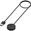 Зарядное устройство DK для Xiaomi Mi Watch Color Sport кабель (1m) USB (014451) (black) - миниатюра 1