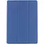 Чохол-книжка Epik Book Cover (Stylus Slot) для Redmi Pad 2 Midnight Blue [154390] - мініатюра 1