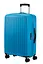 Чемодан American Tourister REJOY AZURE BLUE 68x47x26 68 см MH3*31002 - миниатюра 4