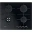 Варочная поверхность Whirlpool GOWL628NB газовая [138083] - миниатюра 1