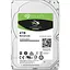 Жорсткий диск Seagate BarraCuda 2.5" 4TB 5400rpm 128MB SATAIII (ST4000LM024) - мініатюра 1