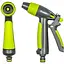 Пистолет для полива Bradas LIME LINE прямой регулировки LE-5105 - миниатюра 1