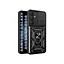 Чехол для мобильного телефона BeCover Military Samsung Galaxy A55 5G SM-A556 Black (711018) - миниатюра 5